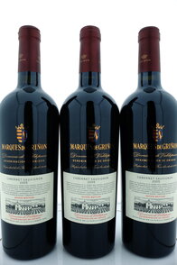 Cabernet Sauvignon  2005