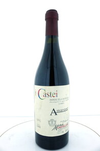 Amarone del Valpolicella Classico 1990