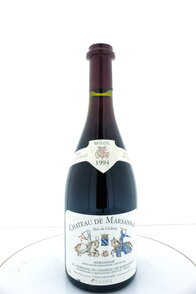 Château de Marsannay 1994