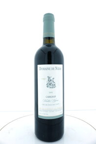 Domain de Nizas Carignan 2005