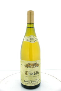 Chablis 1993