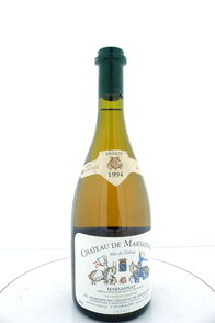 Château de Marsannay Le Clos du Château 1994