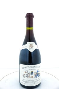 Gevrey-Chambertin 1993