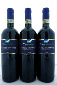 Valdipiatta Nobile di Montepulciano 2009