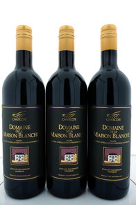 Domaine de la Maison Blanche 2016