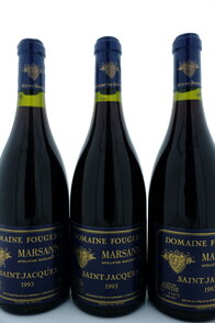 Marsannay Saint-Jacques 1993