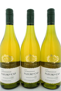 Chardonnay Fleur du Cap 2009