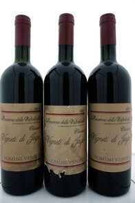 Vigneti di Jago 1986
