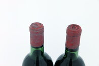 Château L'Evangile 1967