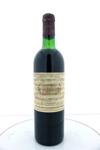 Château Margaux 1971