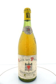 Clos des Papes 1982