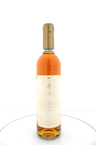 Les Sables d'Or Sauternes 2005