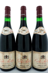 Côte-Rôtie 1983