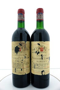 Château Malescot Saint-Exupéry 1985