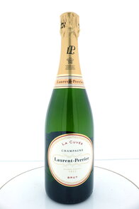La Cuvée Brut