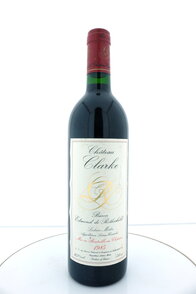 Château Clarke 1985