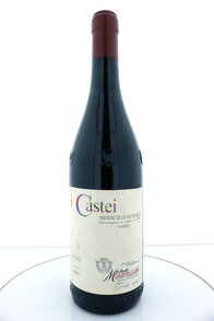 Amarone del Valpolicella Classico 1986