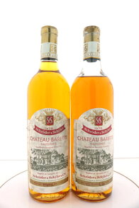 Schröder & Schyler Chateau Barette 1976