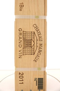 Château Margaux 2011