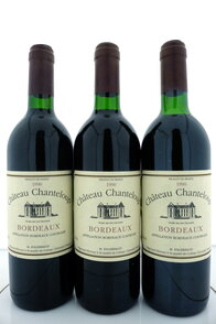 Château Chanteloup 1990