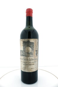 Château Léoville Las Cases 1929