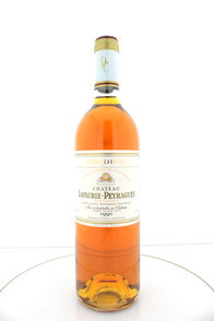 Château Lafaurie-Peyraguey 1990