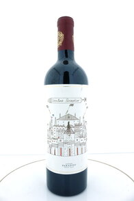 Cantine Paradiso Primitivo 2016