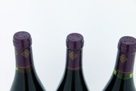 Cono Sur Pinot Noir 1996