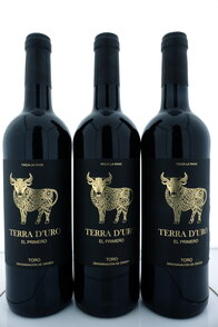 Terra d'Uro El Primero 2012
