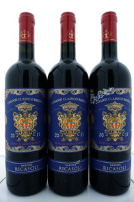 Chianti Classico Rocca Guicciarda 2011