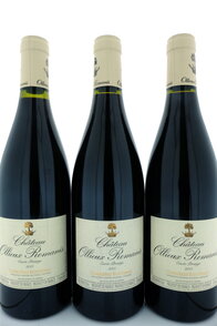 Cuvée Prestige Corbières Boutenac 2011