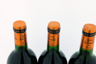 Château la Chapelle des Tours 1993