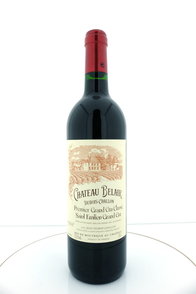 Chateau Belair 1998