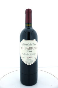 Roi Faineant 2006