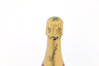 Rosé de Saignée Brut Champagne Grand Cru 'Oger'