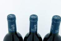 Château Citran 2001