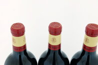 Château Phélan Ségur 2004