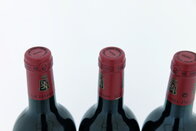Château Siaurac  2001