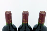 Château Fourcas Dupré 2004