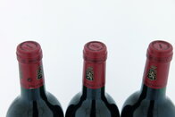 Château Siaurac  2001