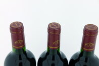 Château Fourcas Dupré 2004