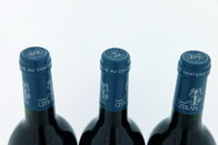 Château Citran 2004