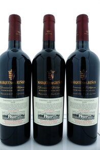 Cabernet Sauvignon  2005
