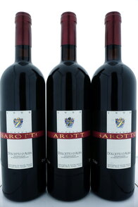 Sarotto Dolcetto d'Alba 1998