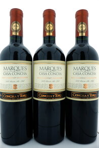 Cabernet Sauvignon 2007