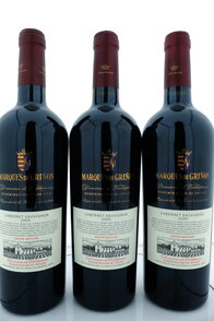 Cabernet Sauvignon  2005