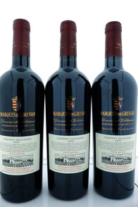 Cabernet Sauvignon  2005
