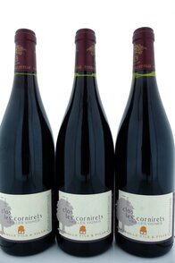 Clos Les Cornirets 2006