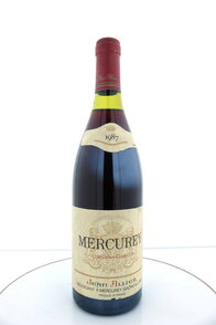 Mercurey 1987