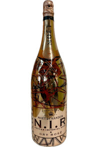 N.I.R. Dry Rosé